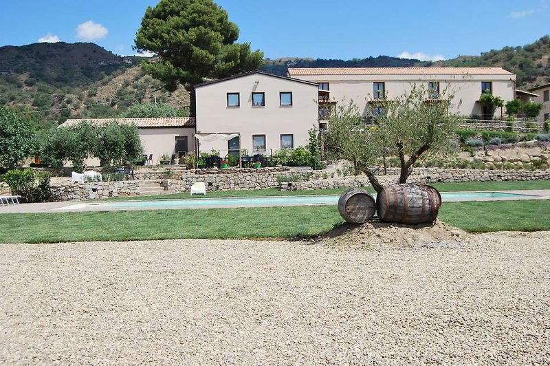 Hotel Edone - Sicilian Country House