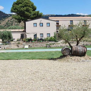 Hotel Edone - Sicilian Country House cazare Graniti