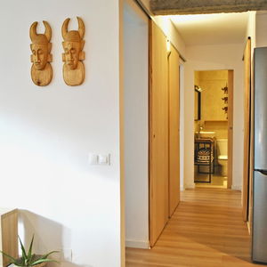 Hotel The Boho-Chic Oasis cazare Malaga