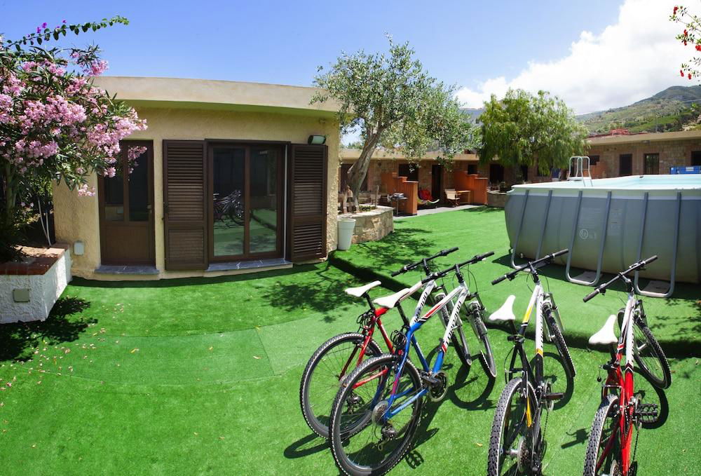 Hotel Residence Cala Grande