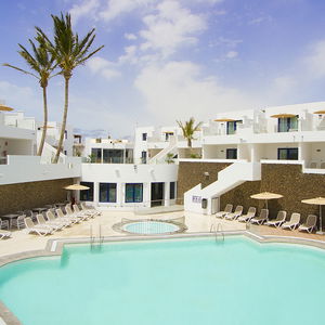 Hotel Aqua Suites Hotel Boutique **** cazare Lanzarote