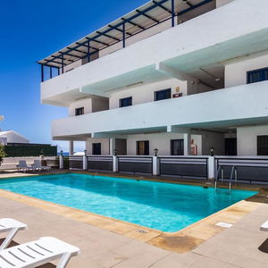 Hotel Los Cocoteros Apartments cazare Lanzarote
