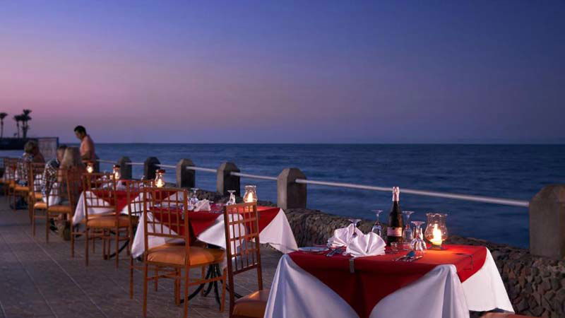 Hotel Arabia Azur