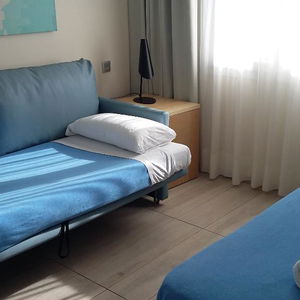 Hotel Aqua Suites cazare Lanzarote