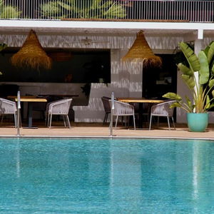 Hotel Casas Heddy cazare Lanzarote