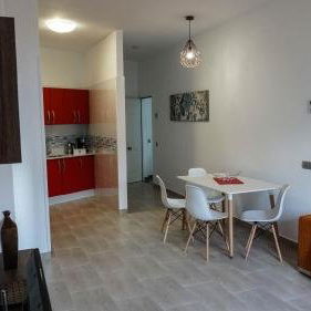 Hotel Old Town Reina Sofia 1 Apartment cazare Lanzarote