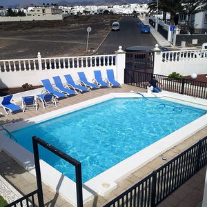 Hotel Jazmin Los Dises cazare Lanzarote