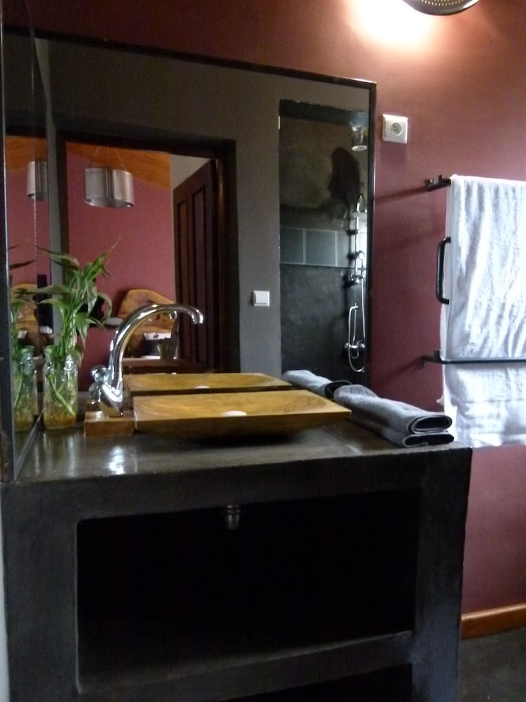 Hotel Souimanga Hotel