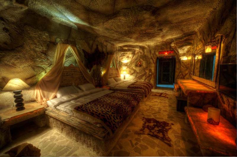Hotel Caves Beach (Adult Only)