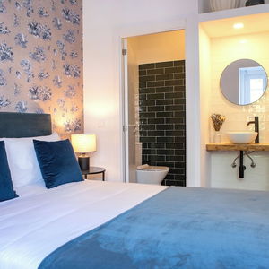 Sejur Succeed Campo Pequeno Suites vacanta Lisabona