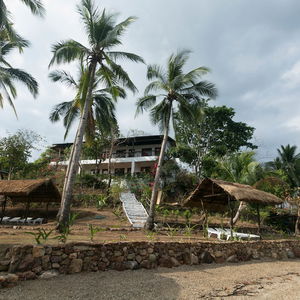 Hotel Discovery Island Resort cazare Coron