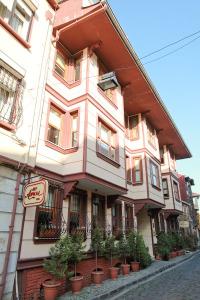 Hotel Aruna Hotel