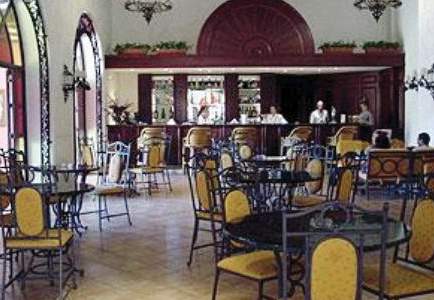 Hotel Iberostar Origin Playa Alameda