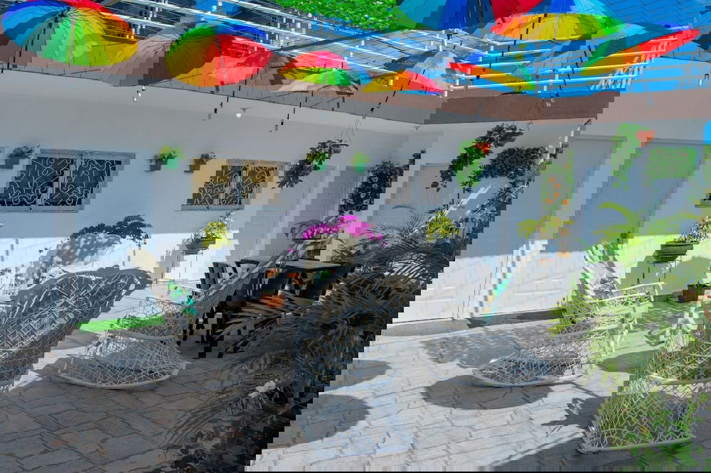 Hotel Royal Terrace King Iv