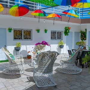 Hotel Royal Terrace King Iv cazare Puerto Plata