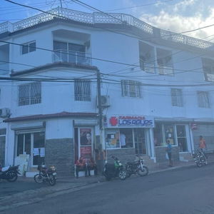 Hotel Royal Terrace Prince Iii cazare Puerto Plata