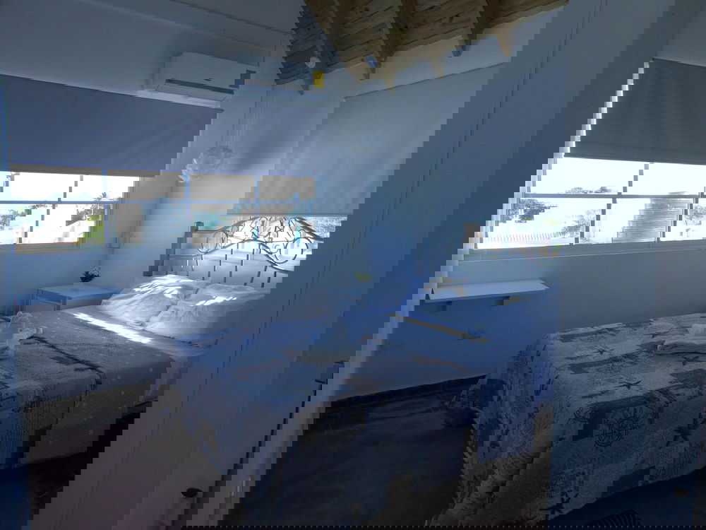 Hotel Cortlang Beach Apartments