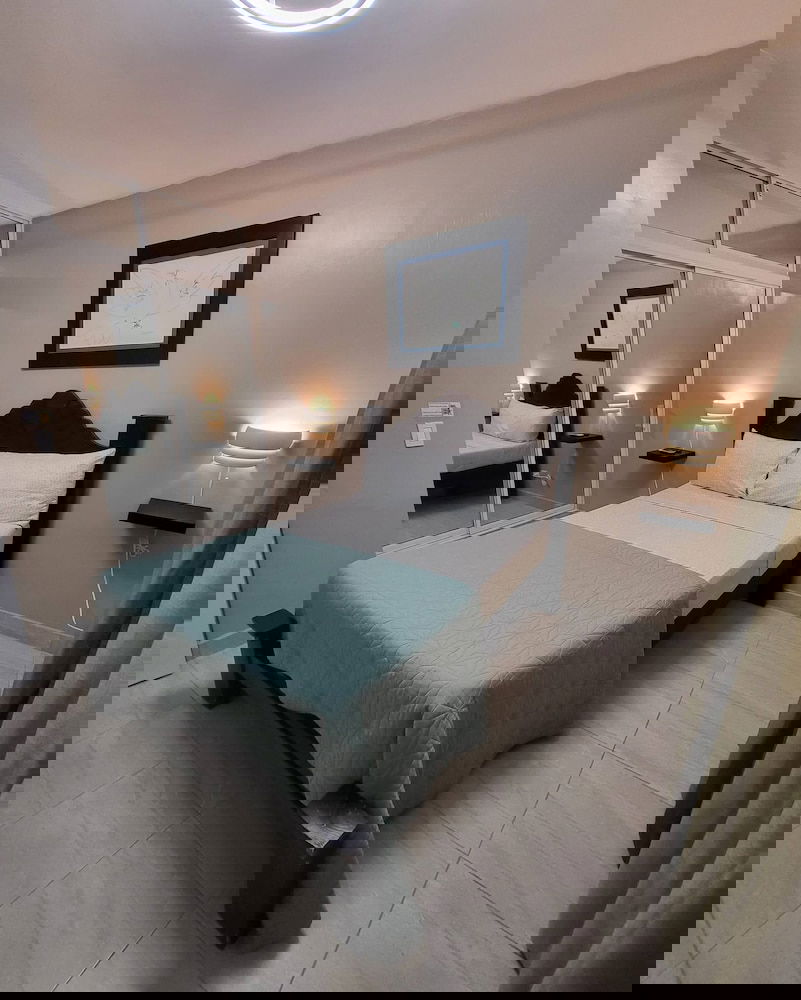 Hotel Modern 2 Bedroom Apartment 5B In Puerto Plata