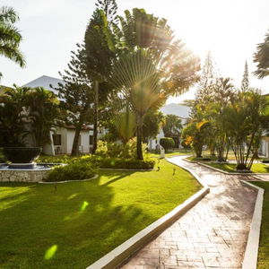 Sejur Blue Bay Doradas Villas —All Inclusive vacanta Puerto Plata