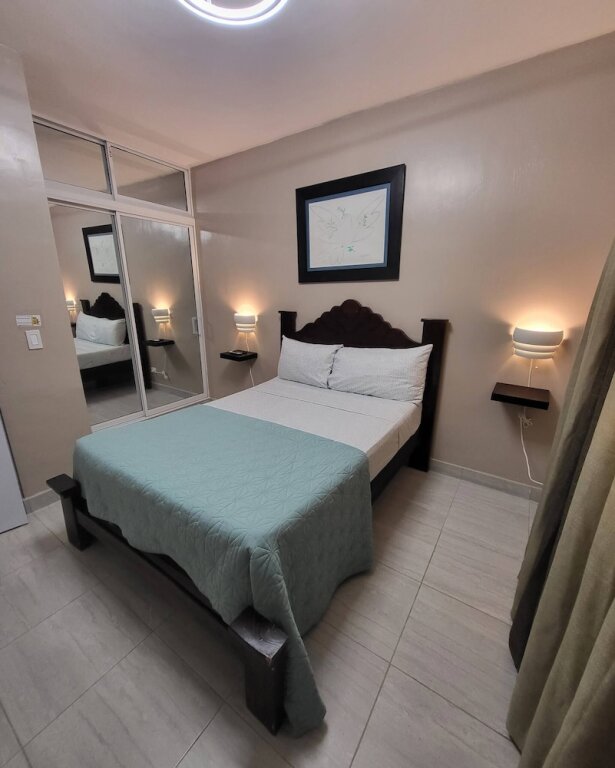 Hotel "Modern 2 Bedroom Apartment 5B In Puerto Plata"