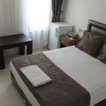 Sejur Ayyildizlar Hotel vacanta Istanbul