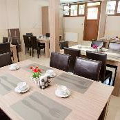 Sejur Birlik Apart Hotel vacanta Istanbul