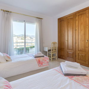Hotel Apartamento Marbella Playa Centro cazare Marbella