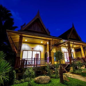 Hotel Dusit Phuphaya Resort cazare Ao Luek