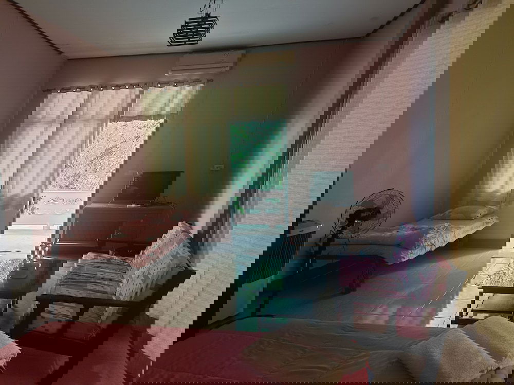 Hotel Mhontong Homestay
