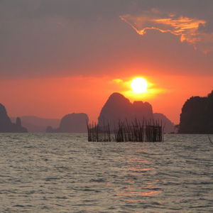 Hotel Khao Tong Villa At Melina cazare Ao Luek