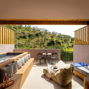 Hotel Skiathos Avaton Suites And Villas cazare Skiathos