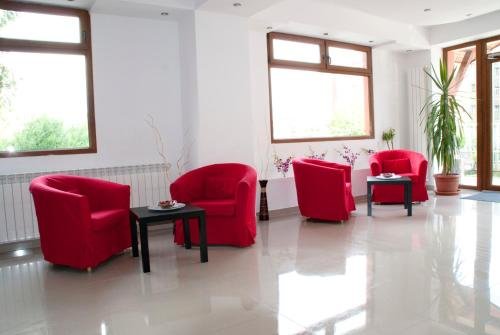 Hotel Otopeni