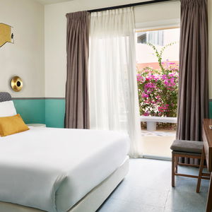 Hotel Turtle'S Inn cazare El Gouna