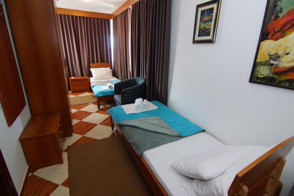 Hotel Villa Gaga