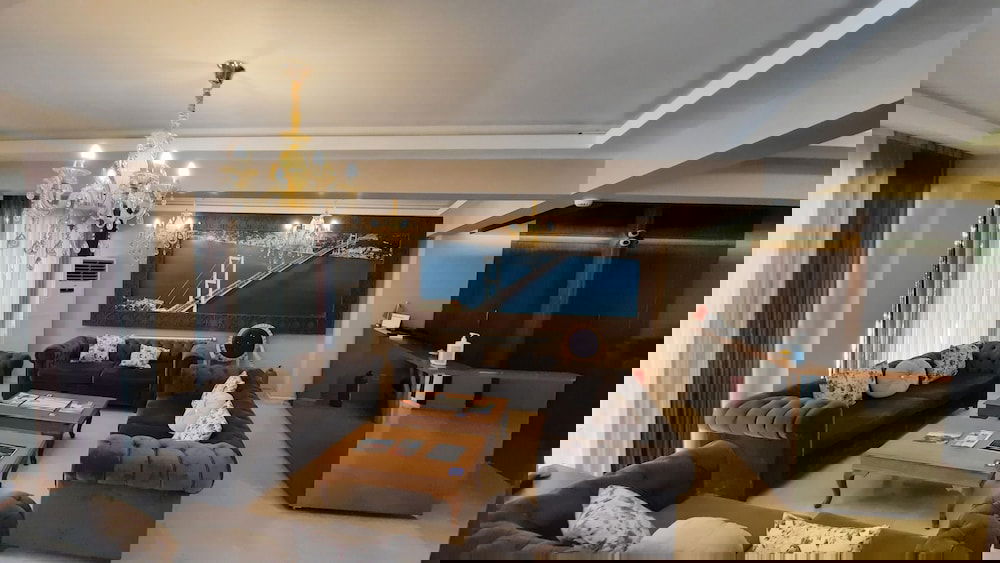 Hotel Elite Marmara Bosphorus Suites