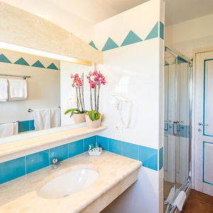 Hotel Le Residenze Del Baia Marina cazare Orosei