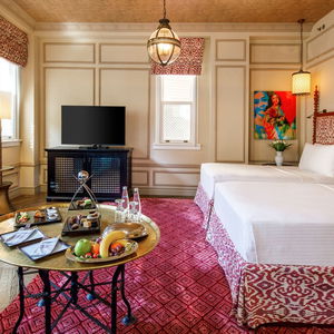 Hotel Hagia Sofia Mansions Istanbul, Curio Collection By Hilton cazare Istanbul