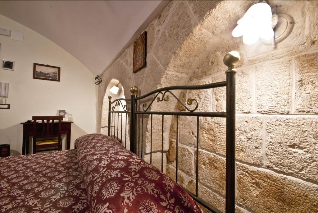 Hotel B&B Casa Cimino