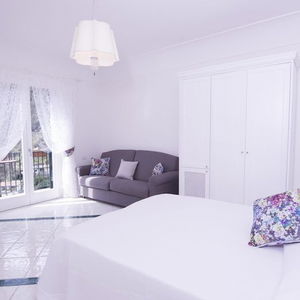 Hotel Bed & Breakfast La Valle Delle Ferriere cazare Amalfi