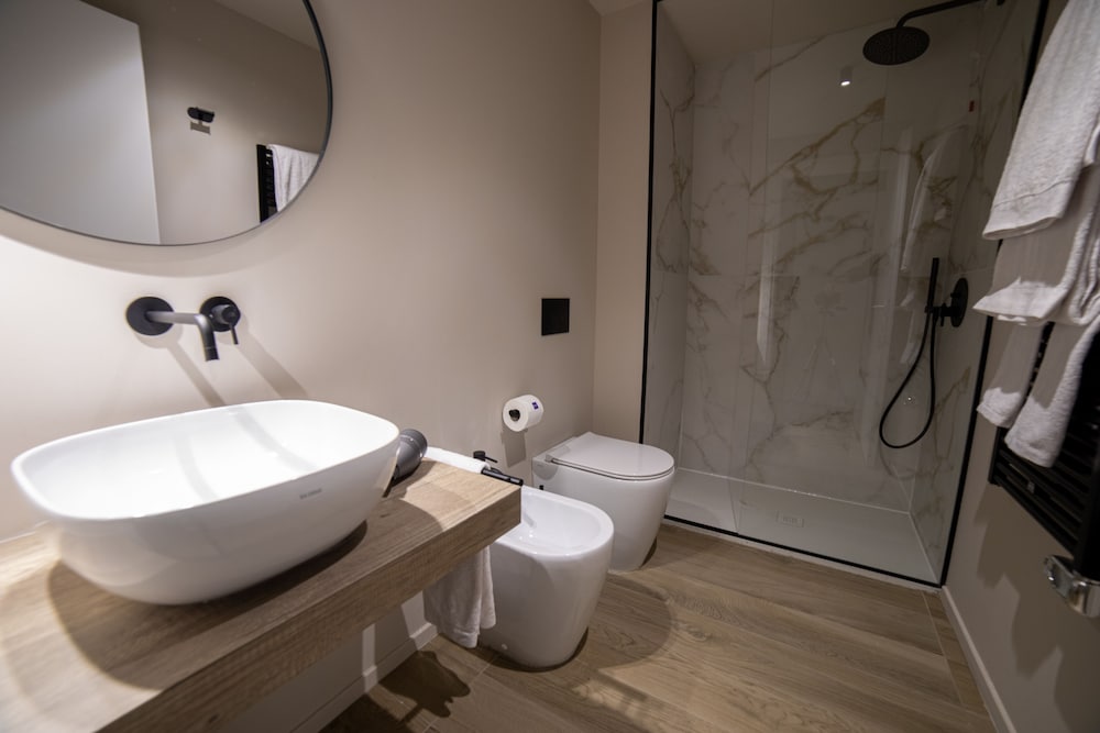 Hotel Be Mate Torino Centro