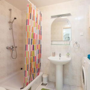 Hotel New Gallery Apartment With Beautiful View cazare Baska Voda