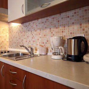 Hotel Apartments Ivana cazare Baska Voda