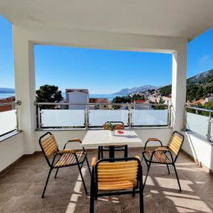 Hotel Dorijini Dvori cazare Baska Voda