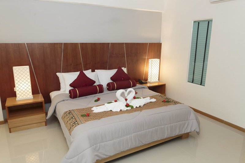 Hotel Impress Resort