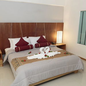 Sejur Impress Resort vacanta Ko Phuket