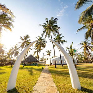 Sejur Prideinn Flamingo Beach Resort & Spa vacanta Mombasa