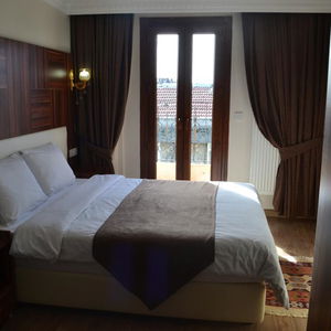 Sejur New Fatih Hotel vacanta Istanbul