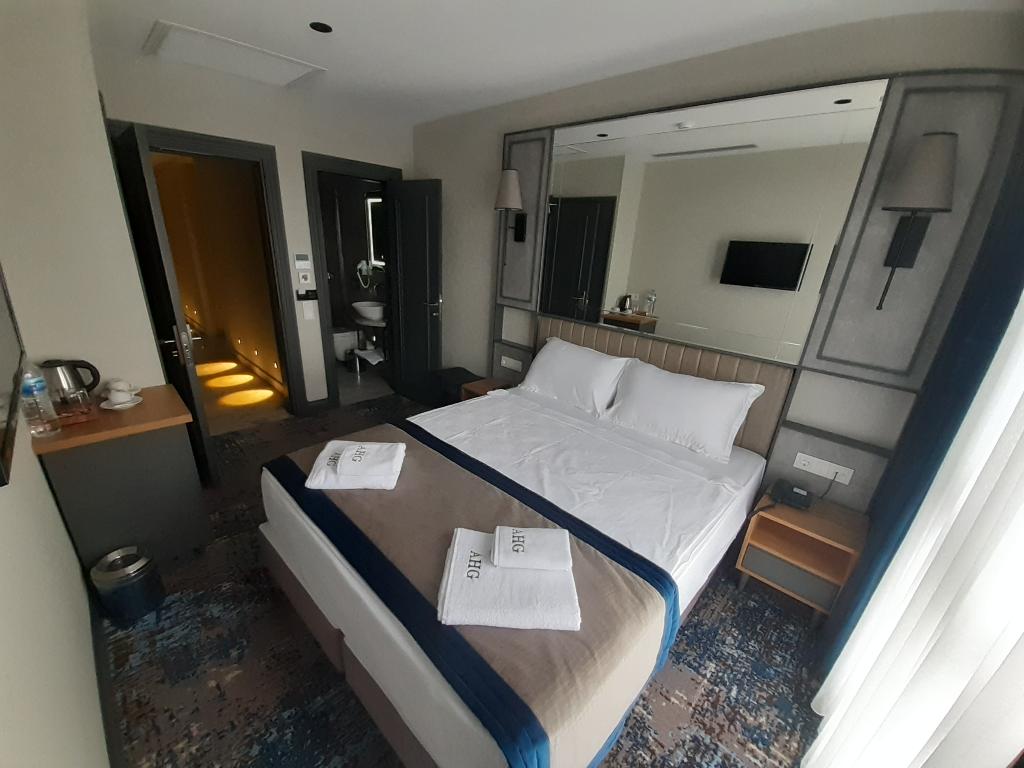 Hotel Pera Orient Suites