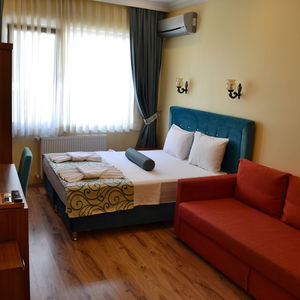 Sejur Riverland Suites & Apart Hotel vacanta Istanbul