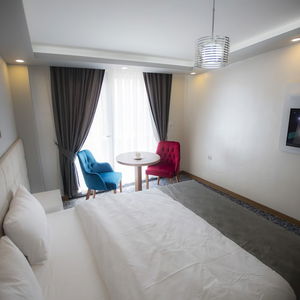 Hotel Royal Inci Airport Hotel cazare Istanbul
